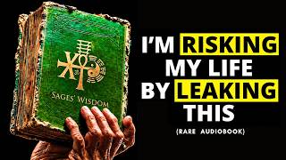 This Forbidden Book Reveals EXACTLY How Energy, Vibration &amp; Frequency Shape Your Entire Reality