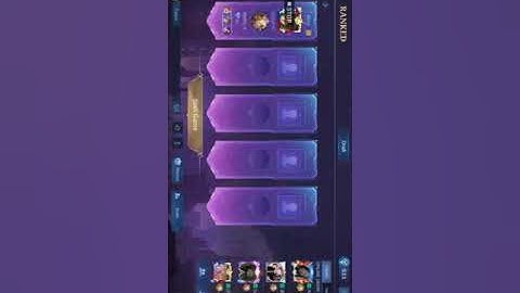 Unbind or disconnect your 3rd party account in mobile legends 2021