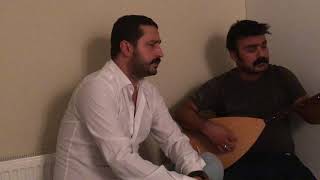 Erkam Aydar - Mustafa Bozkurt Odam Kireç Tutmuyor