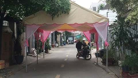 Hải Phòng: 2 Cha con chú rể "ra đi" thương tâm vì điện gjật