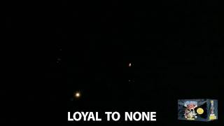 Jake's Fireworks - Loyal To None