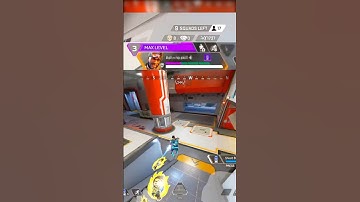 THE SOLO MIRAGE (Apex Legends)