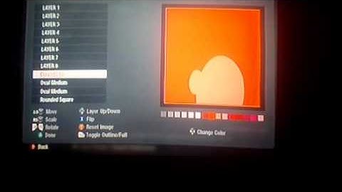 Black Ops Custom Emblems Feat: Brian Griffin & Clockwork Orange