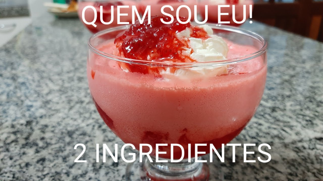 Receitas Com Os Ingredientes Que Eu Tenho