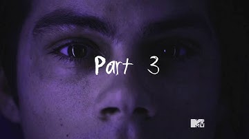 CLOSED MEP | Pity Party x Control | Multi-Psychos