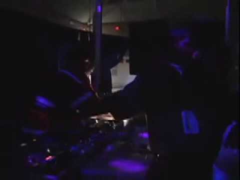 SOUND REV. \u0026 DJ K BLACK @ UMASS 2K6 (PT. 1)