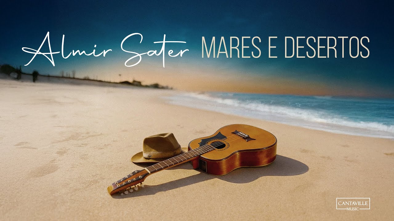 Watch Mares e Desertos on YouTube Watch Mares e Desertos on YouTube