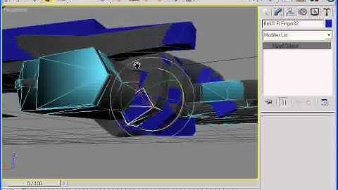 Red Faction 1 - First Person Weapons Tutorial (Part 6 of 10)