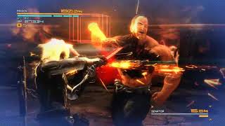MGR - All Bosses (New Game / No Damage / Revengeance)
43:02 Jetstream Sam DLC
48:35 Bladewolf DLC MGR - All Bosses (New Game / No Damage / Revengeance)