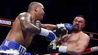 Parker vs Wardley - The Importance of Offensive Variety