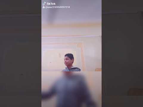 تيك توك لوحدي ايوه لوحدي احمد مصطفى و عبد الله و عبد الرحمن