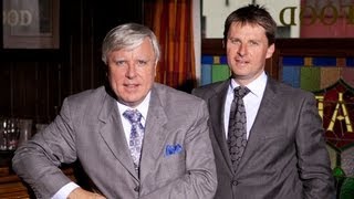 Details At Your Service | Returns January 6th | RTÉ One News