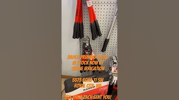 Bahco Pruning Tools available now Skone Irrigation Royal City, Wa #bahco #pruning #orchard #vineyard