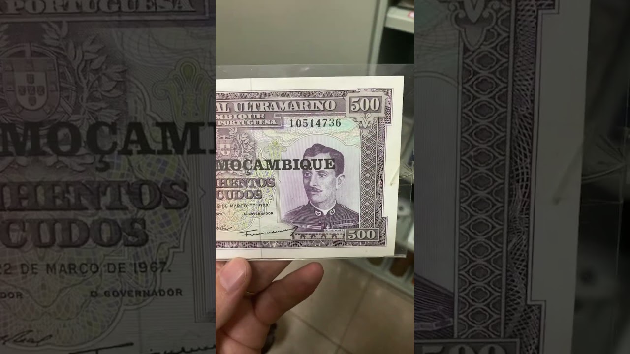 Banco de Moçambique