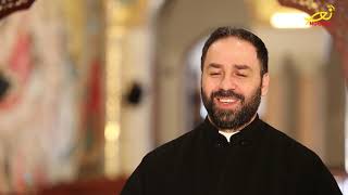 ترنيمة إنّ موسى العظيم - أداء الأب بيتر حنا (تيلي لوميار)