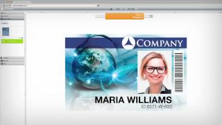 DURACARD ID 300 - YouTube