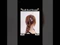 Double Braid Hairstyle 💝 Tutorial 🌹 Fairy Hair Lab 🍁