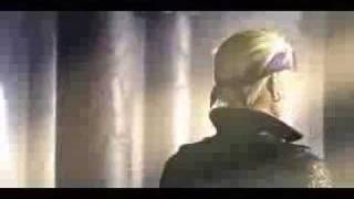 Final Fantasy - Staring At The Sun