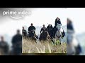 The Wheel Of Time - Behind the Scenes | Prime Video