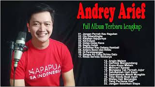 Andrey Arief Full Album Terbaru 2023 - Andrey Arief Full Album Terbaru Lengkap - Tembang Kenangan