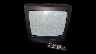 TV Time Capsule March 14-16, 1998