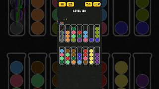 Ball Sort Puzzle Level 139 || Ball Sort Puzzle || Level 139