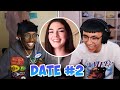 I went speed dating with rayasianboy