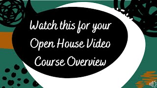 Open House