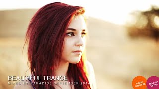 Paradise Trance ;) ♫ beautiful trance september 2014 (mix 25)