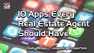 10 Apps Every Real Estate Agent Should Have screenshot 4