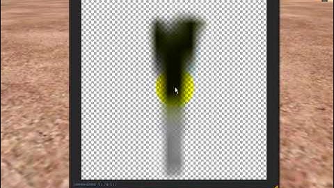 Making transparent textures - Second Life Video TuTORial