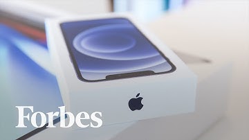 Apple Reveals How iPhones And Macs Could Add New Feature | Straight Talking Cyber | Forbes