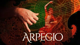 Arpegio - Flamenco Guitar Lessons Online School - Free Arpegio - Flamenco Guitar Lessons Online School - Free