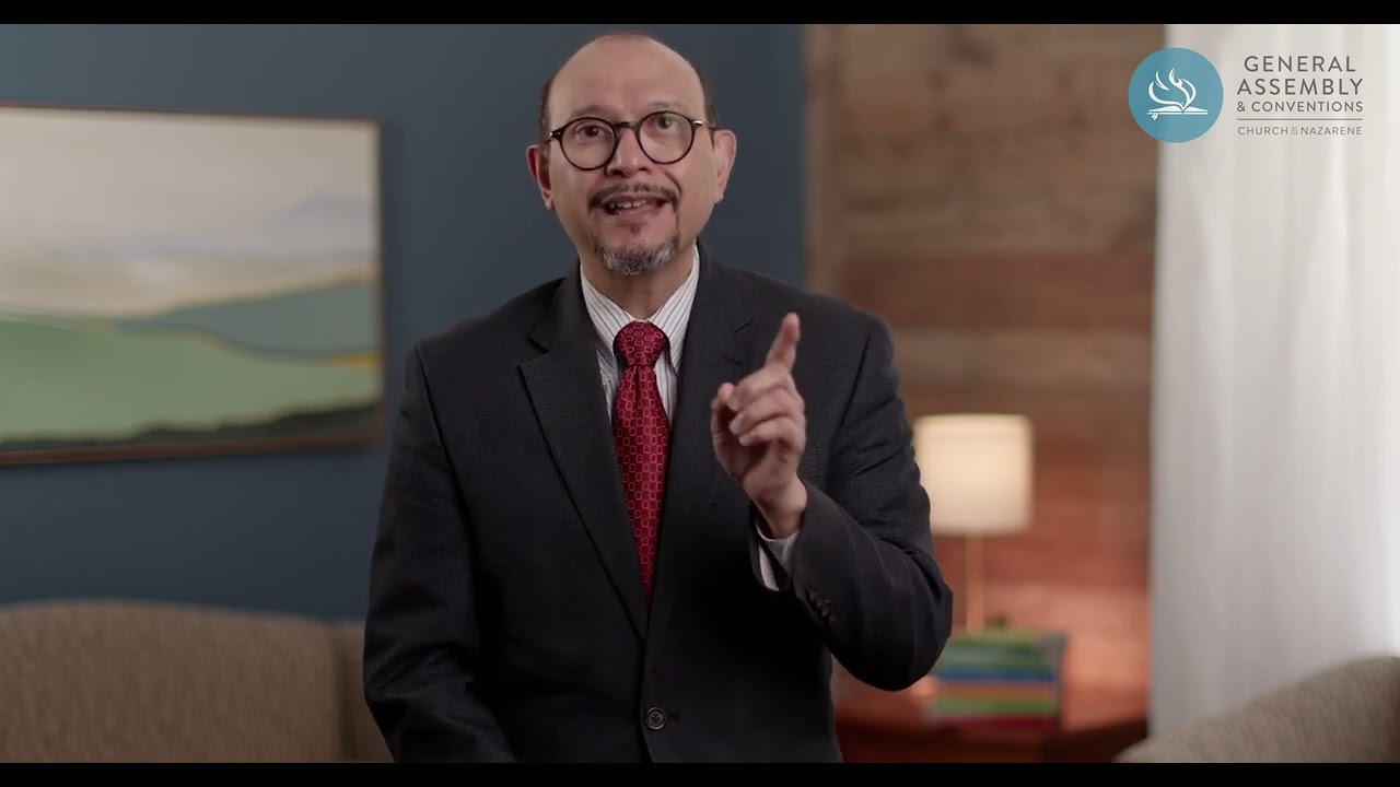 GA2023: Early Regional Caucuses