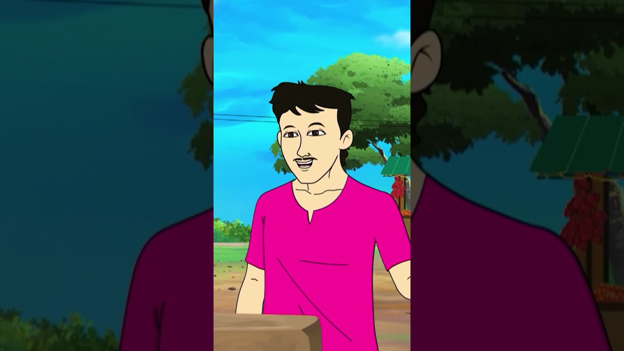 Raju ने माना अपने Malik का एहसान, कहा Thank You | Dadimaa Ki Kahaniya