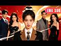 [ENG SUB]✨No Drama, Just Fists: How A Lost Heiress Took Down Every Liar And Rose To The Top#drama
