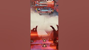 Rev CEO  #Guapee #Revenant #apex #apexlegends #movement