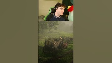 Another one bites the dust… | RDR2 Chaos Mod Playthrough | Twitch: ChunksterChunkus