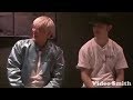 【超貴重】佐野玲於 vs 中務裕太のダンスバトル