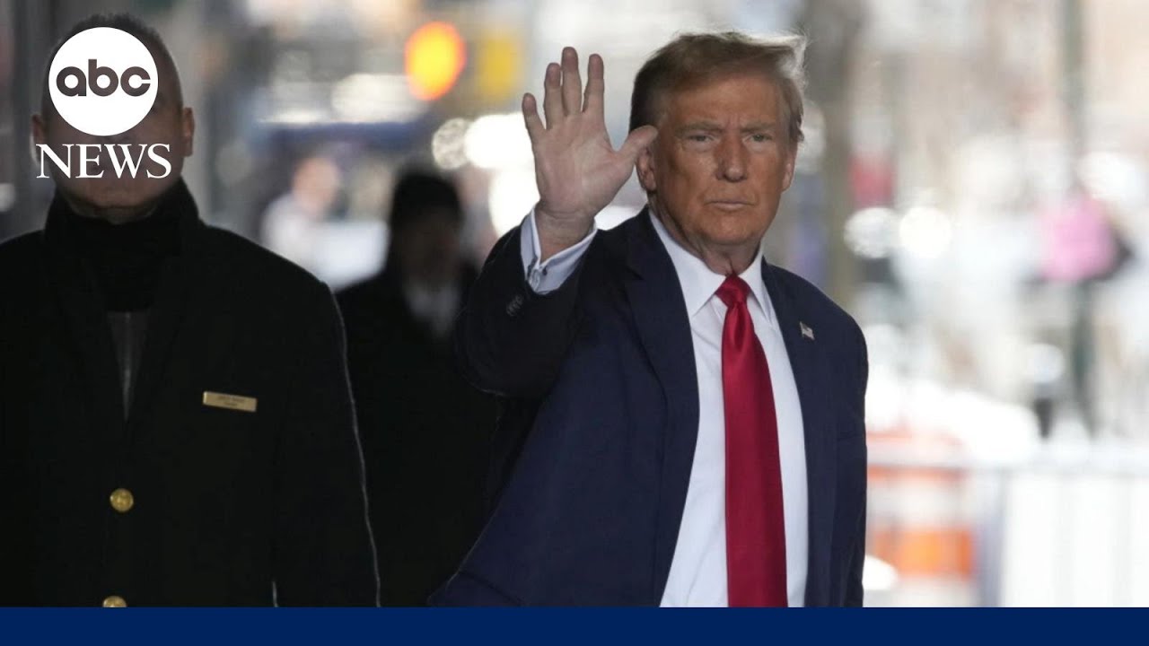 Exclusive: NY AG says she’s prepared to seize Trump’s assets