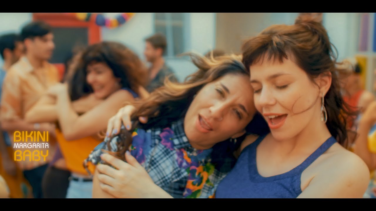 Bikini Margarita  - Baby