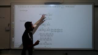 Combining Functions Math 1050 1.4 Part 2