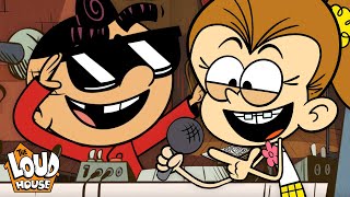 Best Performances in The Loud House & Casagrandes 🎤 🤡 | 2 Hour Compilation | The Loud House