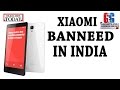 Gadgets Gizmos Show: Xiaomi smartphones