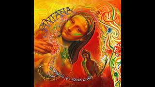 Santana - In Search Of Mona Lisa  (Lyrics in description)