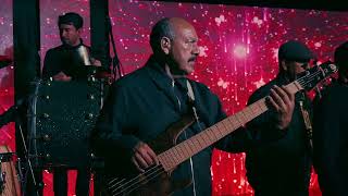 Rosas Rojas - Hermanos Cota (Ecos del Ayer En Vivo) 