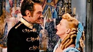 That Lady in Ermine (1948) | Betty Grable's Dazzling Double Role in a Musical Comedy Classic