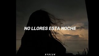 Guns N' Roses - Don't Cry // Subtitulada Al Español