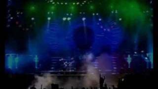 Judas Priest - The Hellion/Electric Eye (VideoClip)