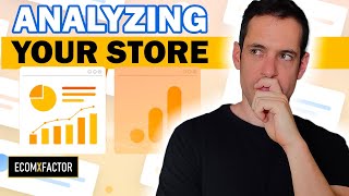 How to Use Google Analytics | Tutorial For Ecommerce Store Owners | 2021